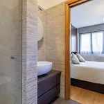 Parkview House B - Carozzi 公寓 *