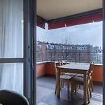 Parkview House B - Carozzi *