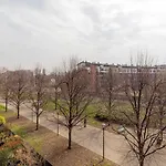 Parkview House B - Carozzi 公寓 米兰