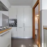 Apartamento Parkview House B - Carozzi Milán