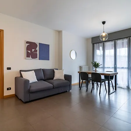 Apartment Parkview House B - Carozzi