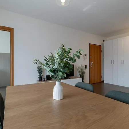 Parkview House B - Carozzi