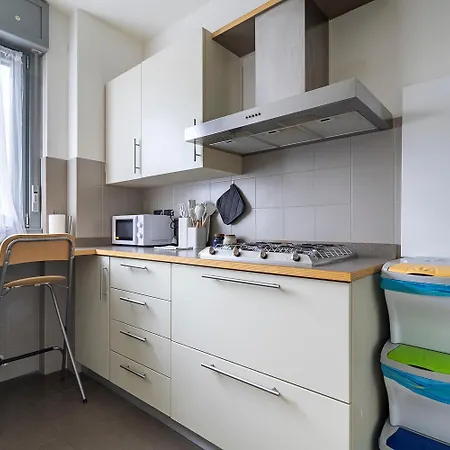 Parkview House B - Carozzi *