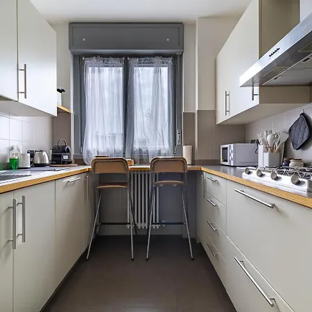 Parkview House B - Carozzi