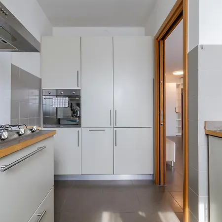 Daire Parkview House B - Carozzi Milano