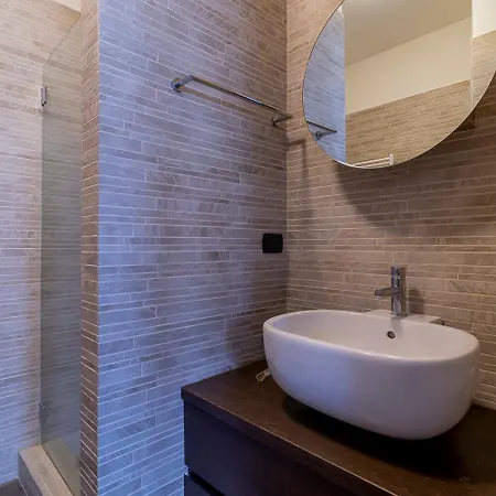 Daire Parkview House B - Carozzi