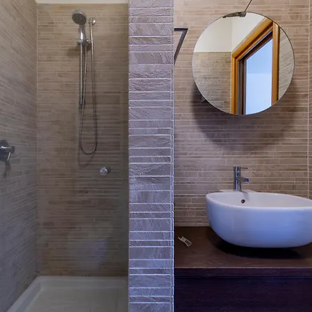 Parkview House B - Carozzi * Milano