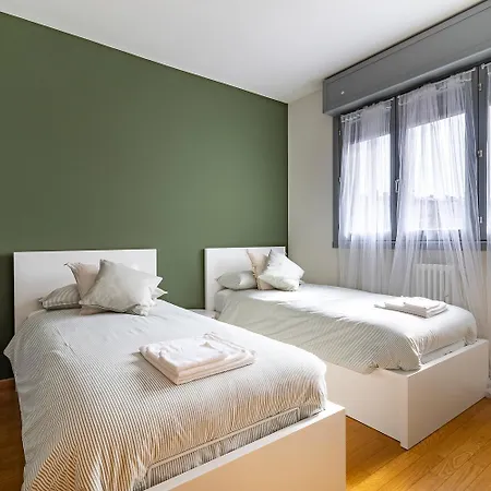 Parkview House B - Carozzi *