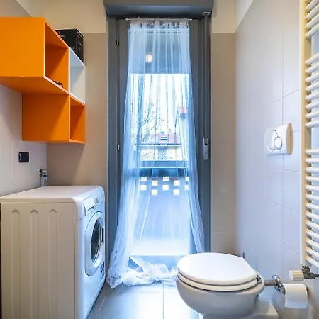 Parkview House B - Carozzi