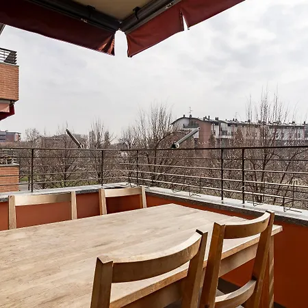 Parkview House B - Carozzi *