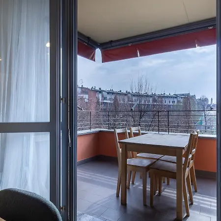 Parkview House B - Carozzi *