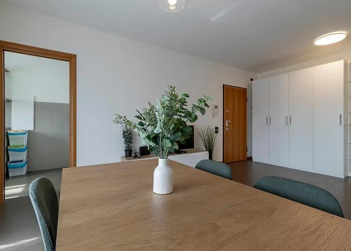 Parkview House B - Carozzi