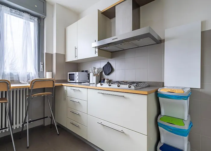 Parkview House B - Carozzi *