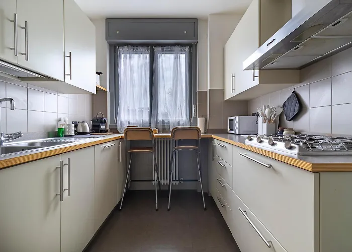 Parkview House B - Carozzi
