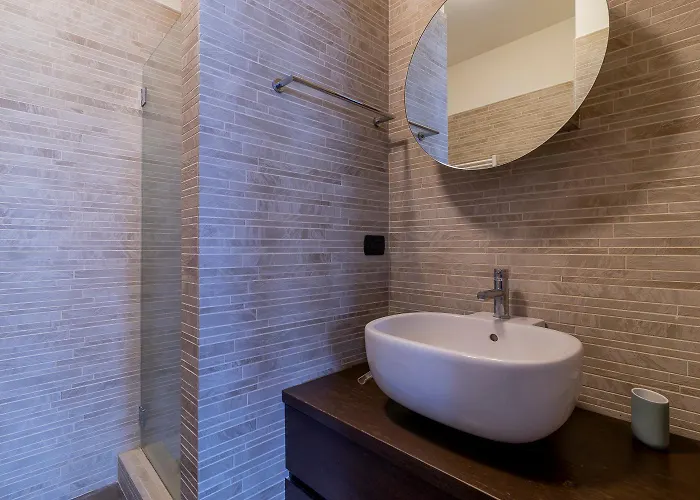 شقة Parkview House B - Carozzi