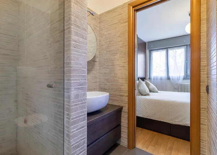 Parkview House B - Carozzi شقة *