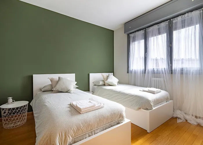 Parkview House B - Carozzi *