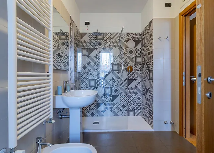Parkview House B - Carozzi *