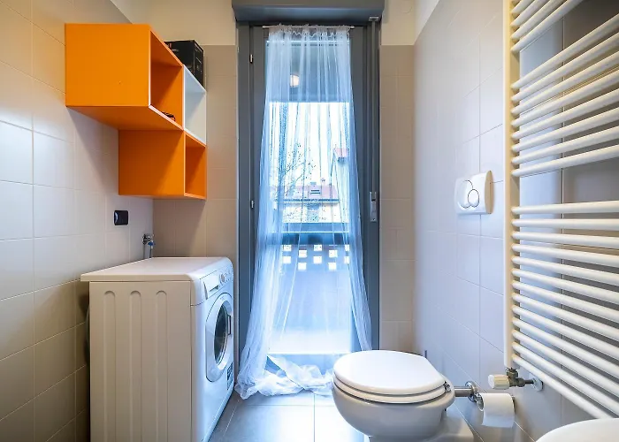 Parkview House B - Carozzi