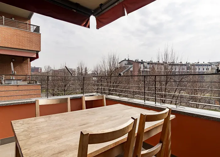 Parkview House B - Carozzi *