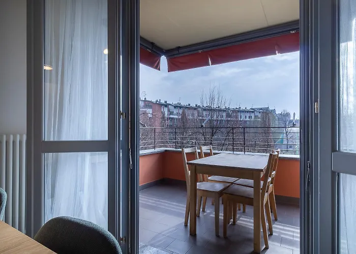 Parkview House B - Carozzi *